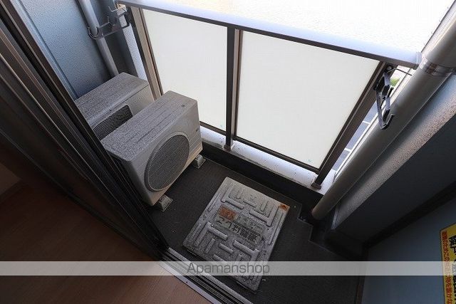 リーベ上東雲の内装写真