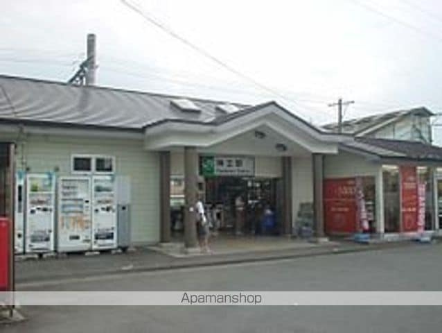 Palmの周辺写真