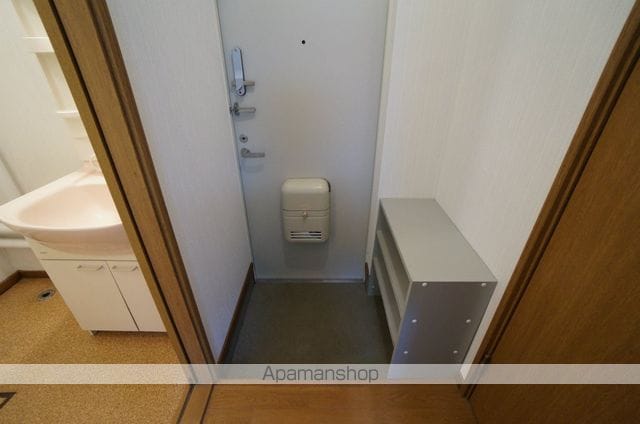 サンセットヒルズIIの内装写真
