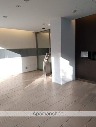 プラウドフラット鶴見Ⅰ[2LDK/58.46m2]のロビー1