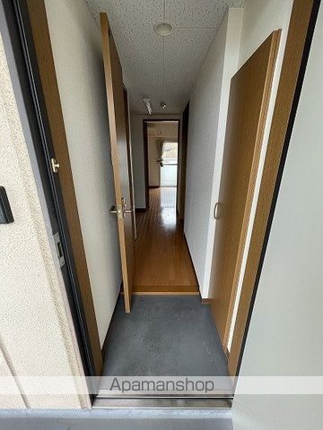 下野田マンションISSEIの内装写真