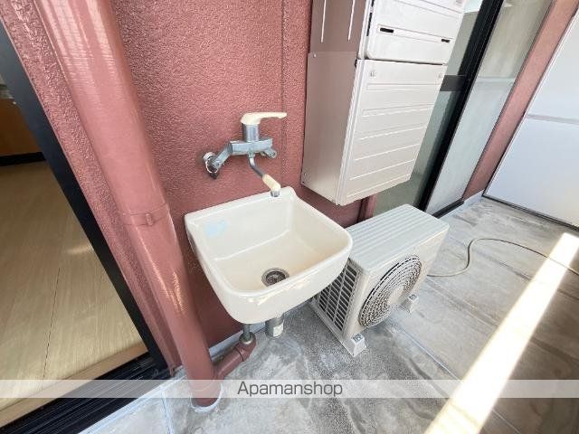 グランディアIの内装写真