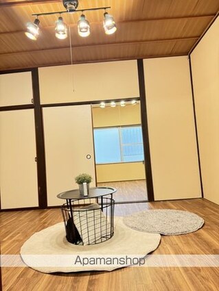 和歌山県和歌山市築港５丁目[2K/33m2]のその他部屋・スペース5