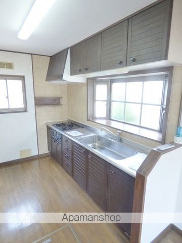 サンフェリカつくば85番館の内装写真