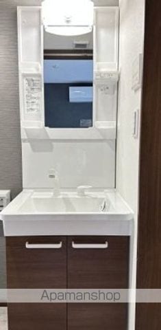 ベイルーム杉田コートの内装写真