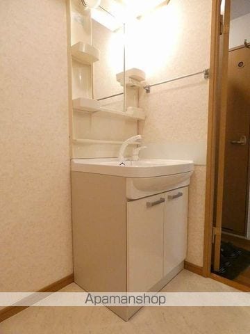 マルウチマンションの内装写真