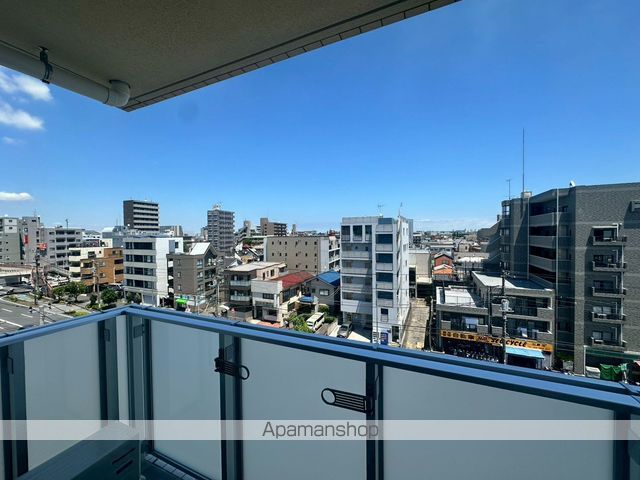 CREST TAPP川崎港町のその他写真