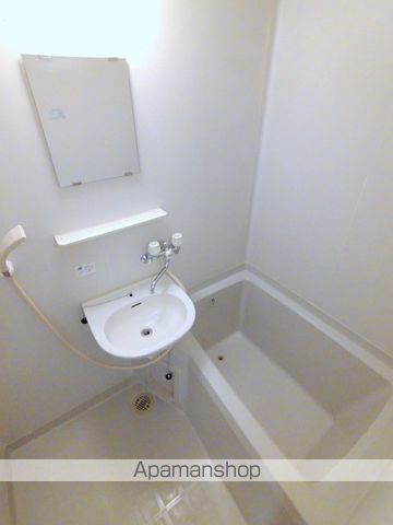 メゾンドシャルポンティエ IIの内装写真