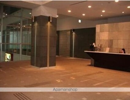 エアライズタワー[1LDK/45.36m2]の共用部6