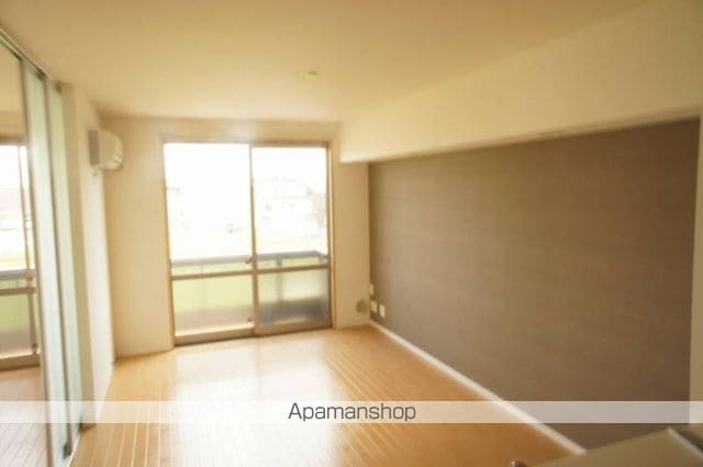 Mashioの内装写真