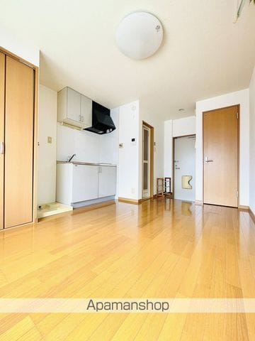 生江マンションの内装写真