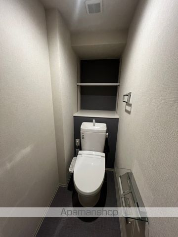 ドゥーエ亀戸IIの内装写真