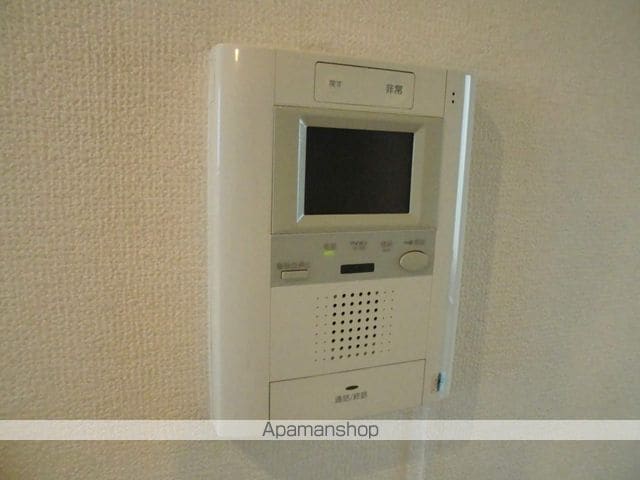 シャーメゾン泉ヶ丘の内装写真