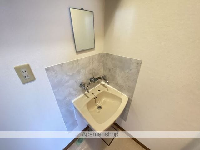 ピアパレス富岡Iの内装写真
