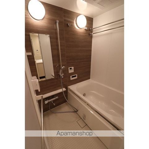OPUS RESIDENCE SHINSAIBASHI SOUTの内装写真