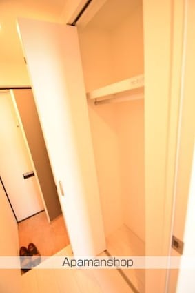 ドミール八代Ⅱ[1K/26.08m2]の収納