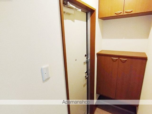 アベニュー本駒込の内装写真