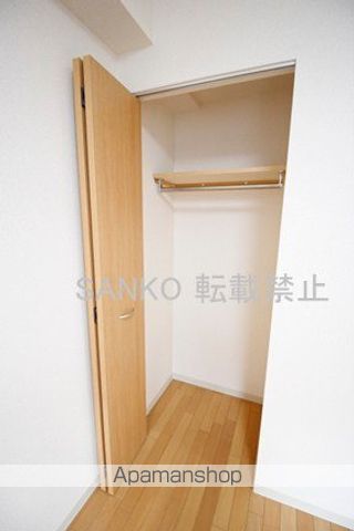エアリー元町の内装写真
