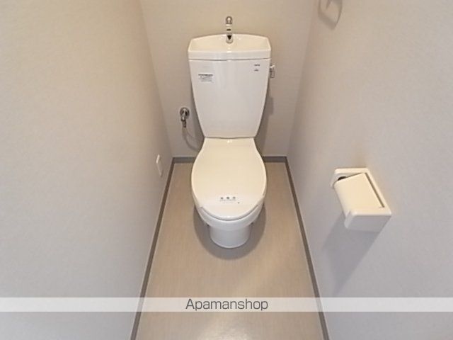 クレスト園田の内装写真