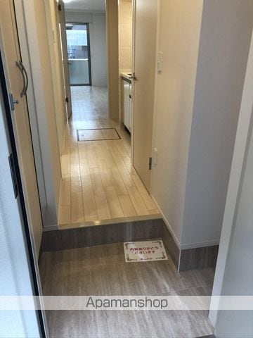 ル ボヌール ドゥ 三国ヶ丘の内装写真