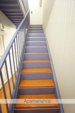 CENTRAL COURTのその他写真