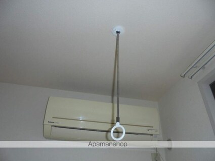 メゾンフィオーレ[2K/42.8m2]の内装1