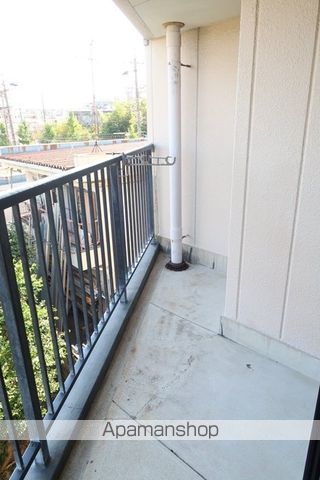 ブランシュ山の手の周辺写真
