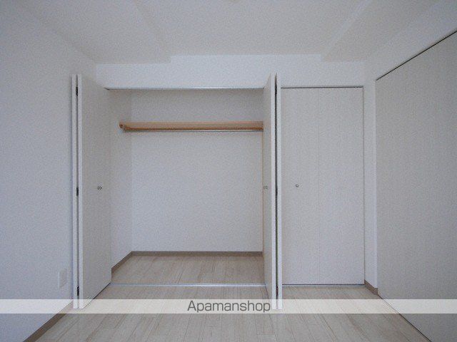 グランディール南五条の内装写真