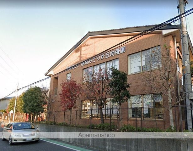 住和高倉マンションの周辺写真