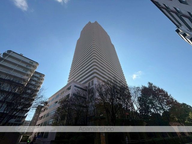 リバーカントリ―ガーデン京橋の外観写真