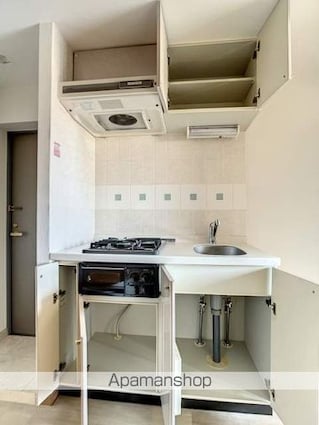 パレステュディオ新宿御苑前[1K/21.02m2]のその他部屋・スペース