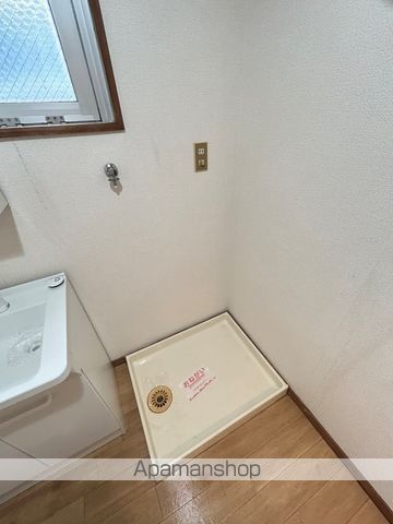ヴェルメゾン浜松の内装写真