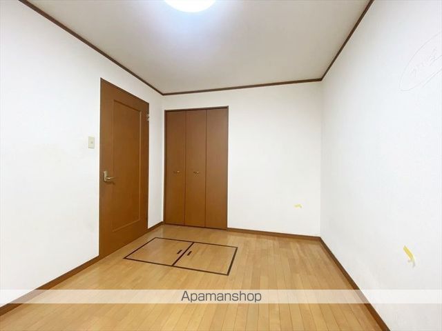 ルネス倉敷の内装写真