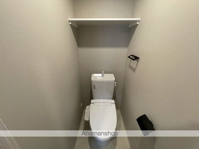 ディクス大阪城EASTレジデンスの内装写真