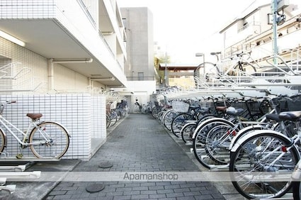 カスタリア高輪[2LDK/74.28m2]の内装1