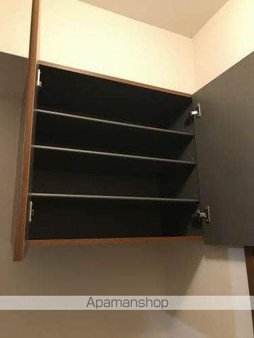 ドミール マルシェの内装写真
