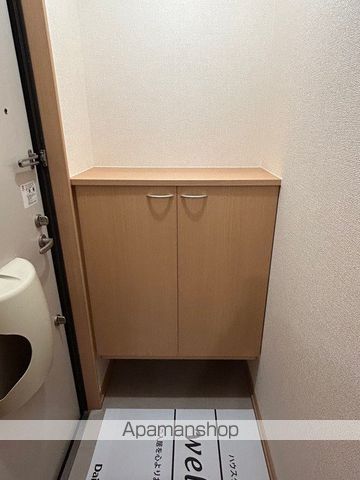 カトル・セゾンの内装写真