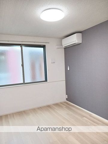 M・シャルマンローズGの内装写真