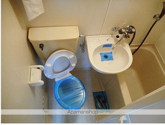 コート塩上IIIの内装写真