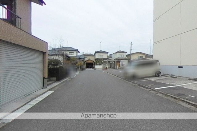 ラ・ペジブルの周辺写真