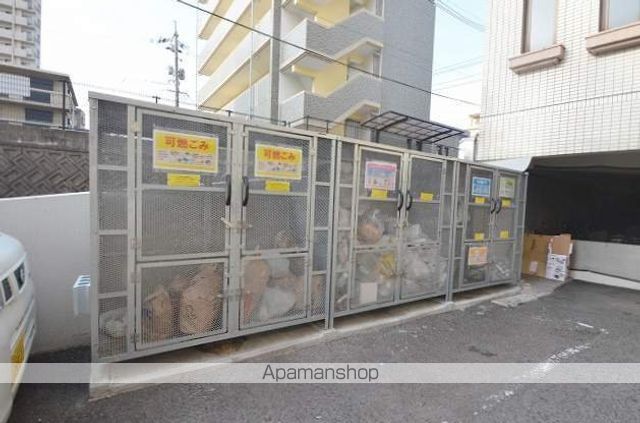 セントラルリバー祇園のその他写真