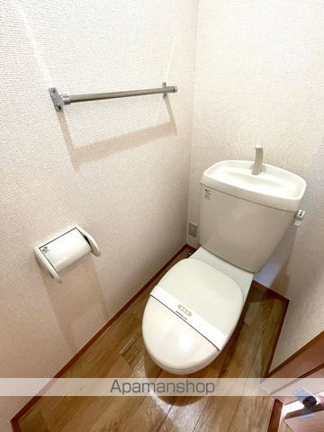 モナリエ大野台の内装写真