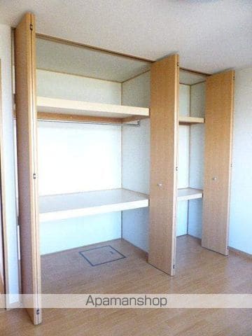 メルベーユ芝原Bの内装写真
