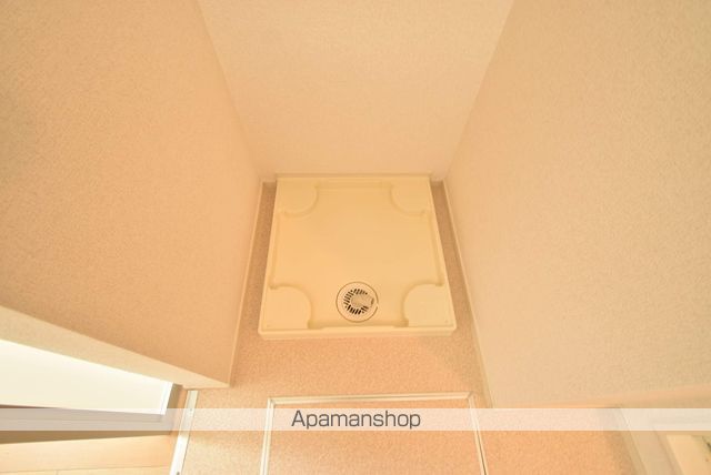 トゥウィンクル アーク 壱番館の内装写真