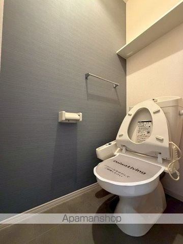 ソフィア南本町の内装写真