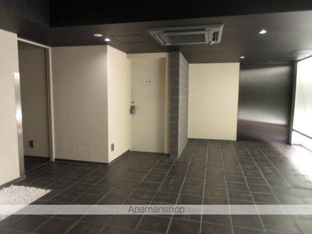 ザ・パークハビオ神楽坂香月の外観写真
