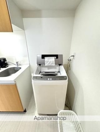 アルファコンフォート高松[1K/30.25m2]のその他設備