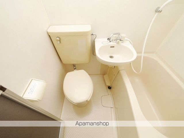 ビューラー小手指の内装写真