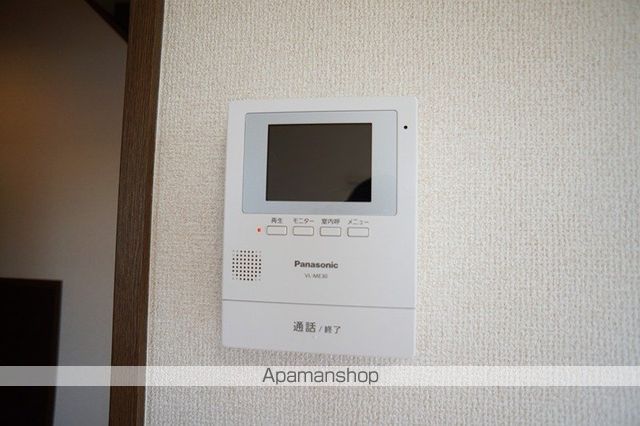 フォレストヴィラIの内装写真