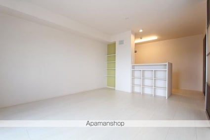 レグルス　Ａ棟[2LDK/66.69m2]の内装2